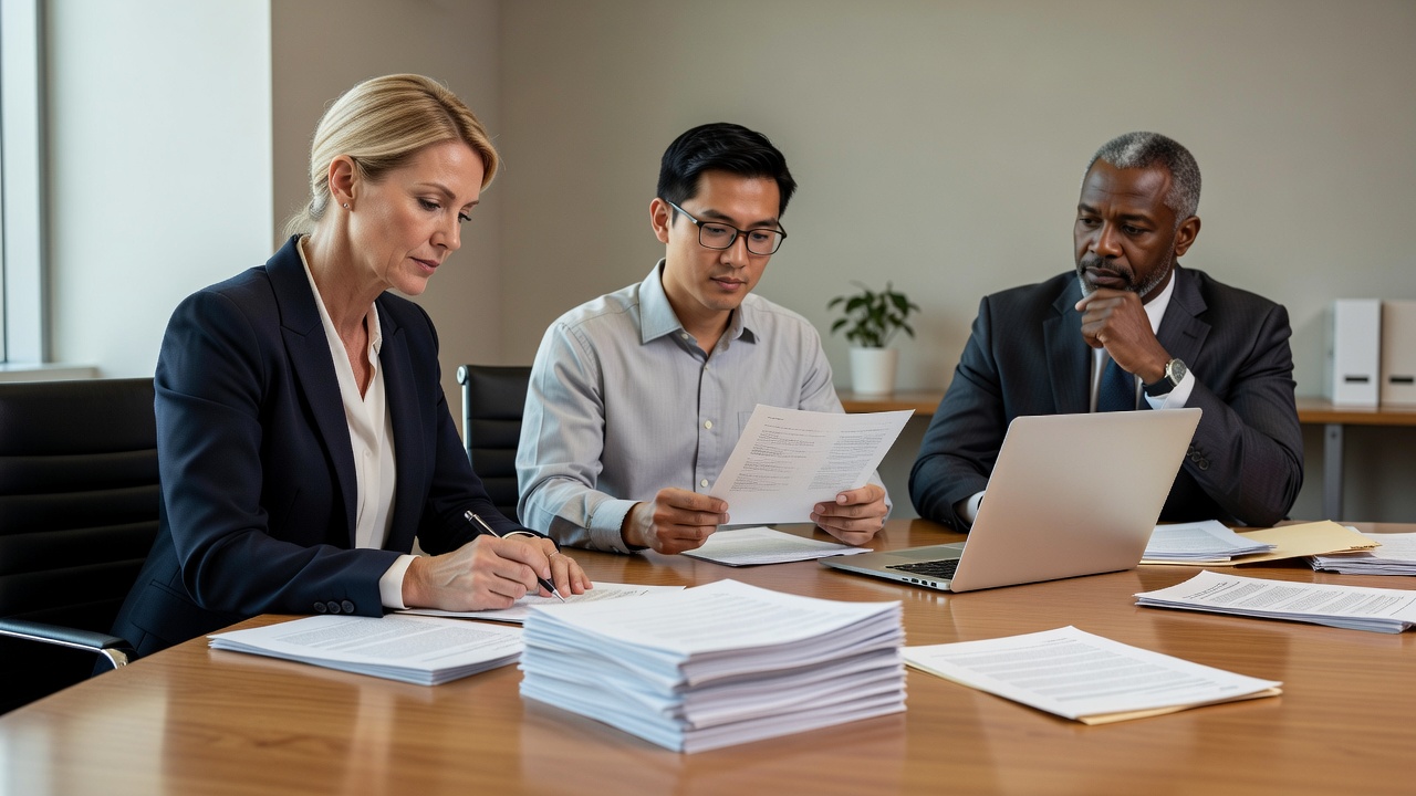 FDA Revises Drug Approval Documentation Templates